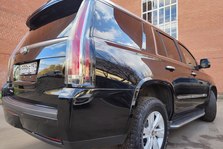 Cadillac Escalade IV 